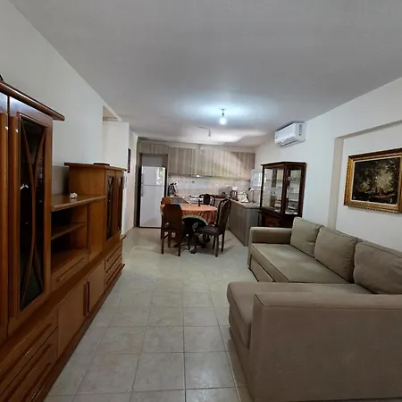 Casa vacanze Authentic Tourkolekas