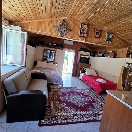 Casa vacanze Authentic Tourkolekas