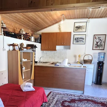 Authentic Casa vacanze Tourkolekas