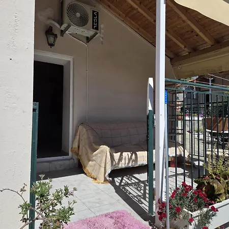 Authentic Casa vacanze Tourkolekas